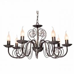 Изображение продукта Подвесная люстра Silver Light Fancy 